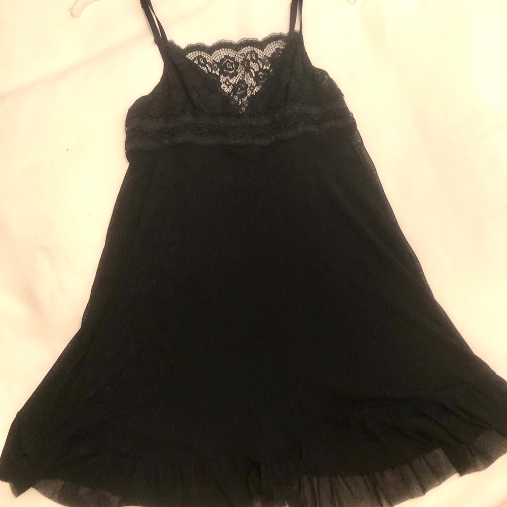 Cosabella Babydoll Nightie